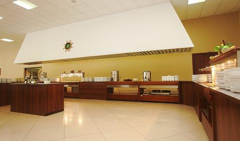 Черноморская здравница "Черноморская здравница "Кабардинка"", г. Геленджик, п. Черноморская здравница "Кабардинка"