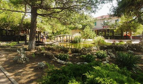 Черноморская здравница "Черноморская здравница "Кабардинка"", г. Геленджик, п. Черноморская здравница "Кабардинка"