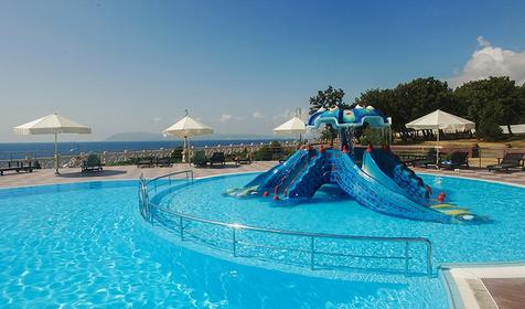 Черноморская здравница "Черноморская здравница "Кабардинка"", г. Геленджик, п. Черноморская здравница "Кабардинка"