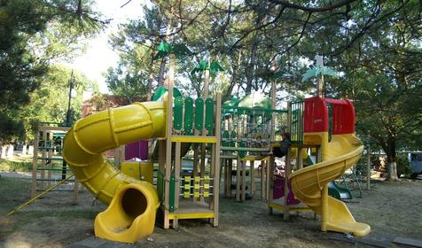 Черноморская здравница "Черноморская здравница "Кабардинка"", г. Геленджик, п. Черноморская здравница "Кабардинка"