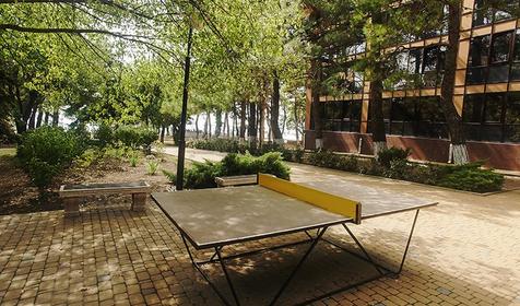 Черноморская здравница "Черноморская здравница "Кабардинка"", г. Геленджик, п. Черноморская здравница "Кабардинка"