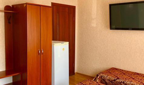 Четырехместный