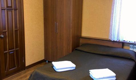 Четырехместный