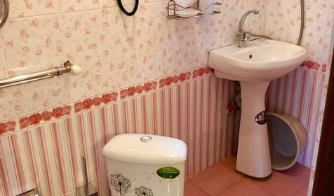 Четырехместный