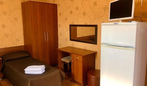 Четырехместный