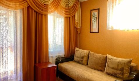 Четырехместный