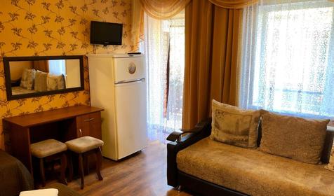 Четырехместный