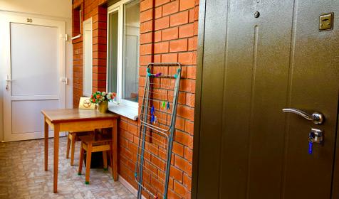 Четырехместный