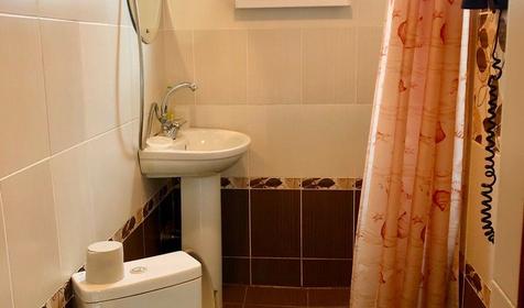 Четырехместный