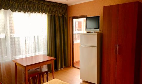 Четырехместный