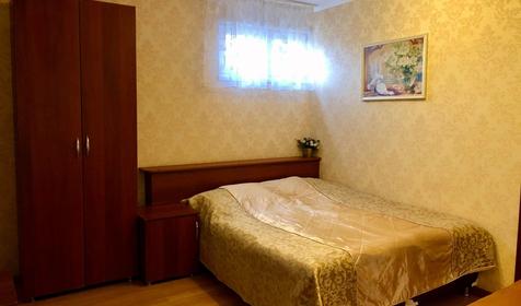 Двухкомнатный