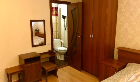 Двухкомнатный