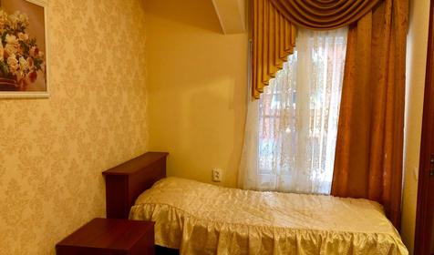 Двухкомнатный