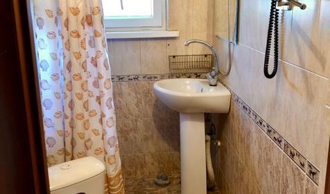 Четырехместный