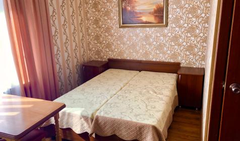 Четырехместный