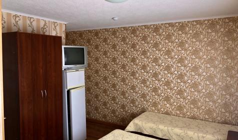 Четырехместный