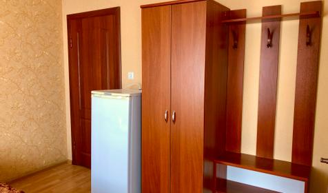 Четырехместный