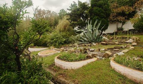 Санаторий Автотранспортник России, Туапсинский район, п. Агой