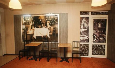 Санаторий Автотранспортник России, Туапсинский район, п. Агой