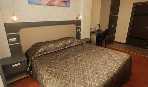 Санаторий Автотранспортник России, Туапсинский район, п. Агой