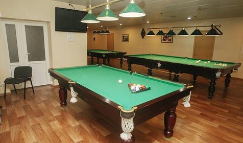 Санаторий Автотранспортник России, Туапсинский район, п. Агой