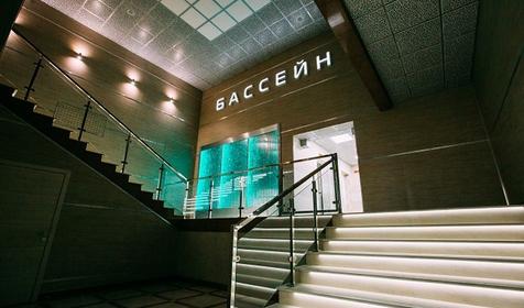 Санаторий Автотранспортник России, Туапсинский район, п. Агой