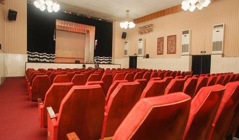 Санаторий Автотранспортник России, Туапсинский район, п. Агой