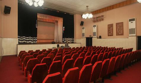 Санаторий Автотранспортник России, Туапсинский район, п. Агой