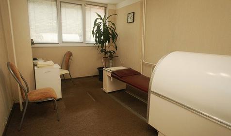 Санаторий Автотранспортник России, Туапсинский район, п. Агой