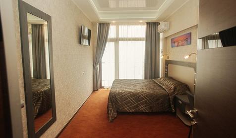 Санаторий Автотранспортник России, Туапсинский район, п. Агой