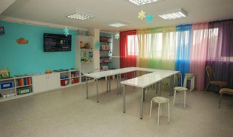 Санаторий Автотранспортник России, Туапсинский район, п. Агой