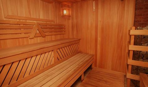 Санаторий Автотранспортник России, Туапсинский район, п. Агой