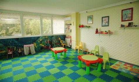 Санаторий Автотранспортник России, Туапсинский район, п. Агой