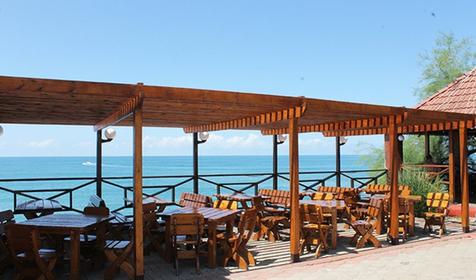 Санаторий Автотранспортник России, Туапсинский район, п. Агой