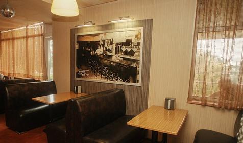 Санаторий Автотранспортник России, Туапсинский район, п. Агой