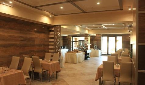 Санаторий Автотранспортник России, Туапсинский район, п. Агой