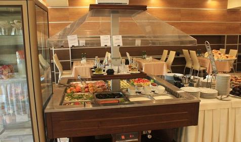 Санаторий Автотранспортник России, Туапсинский район, п. Агой