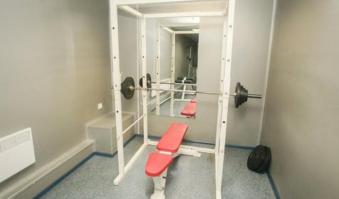 Санаторий Автотранспортник России, Туапсинский район, п. Агой