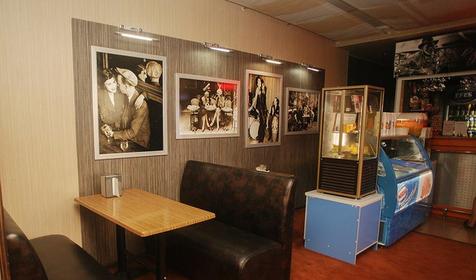 Санаторий Автотранспортник России, Туапсинский район, п. Агой