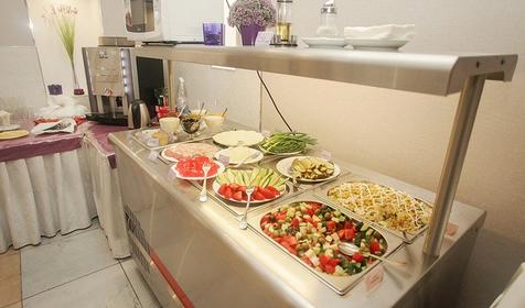 Санаторий Автотранспортник России, Туапсинский район, п. Агой