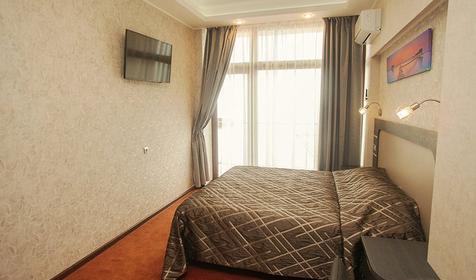 Санаторий Автотранспортник России, Туапсинский район, п. Агой