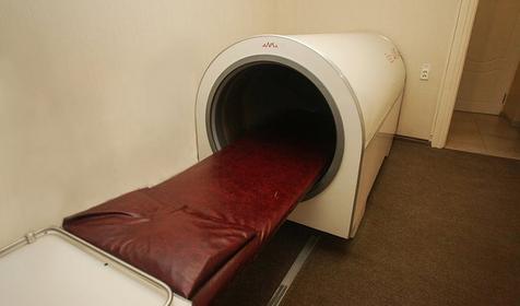 Санаторий Автотранспортник России, Туапсинский район, п. Агой