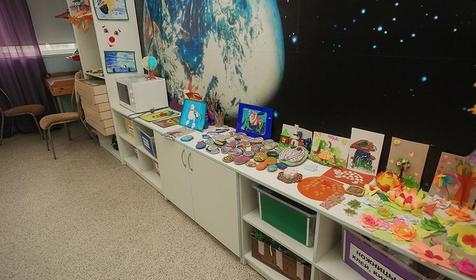 Санаторий Автотранспортник России, Туапсинский район, п. Агой