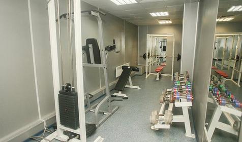 Санаторий Автотранспортник России, Туапсинский район, п. Агой