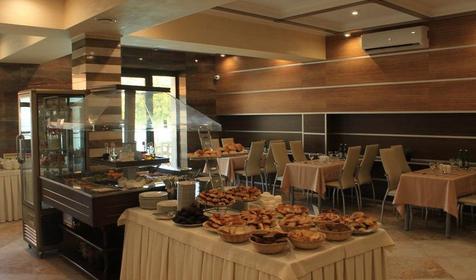 Санаторий Автотранспортник России, Туапсинский район, п. Агой