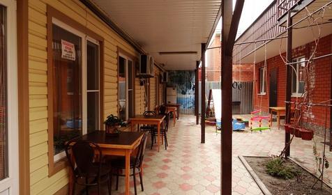 Гостевой дом Ольга, Ейск