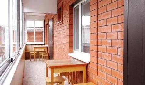 Гостевой дом Ольга, Ейск