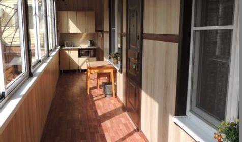 Гостевой дом Ольга, Ейск