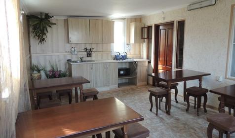 Гостевой дом Ольга, Ейск