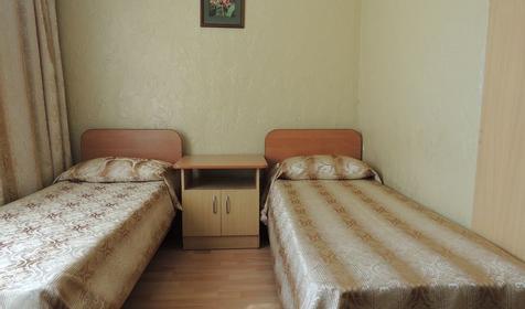 Гостевой дом Ольга, Ейск